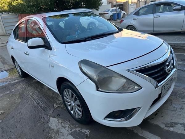 نيسان صني 2021 للبيع في العراق -  بغداد